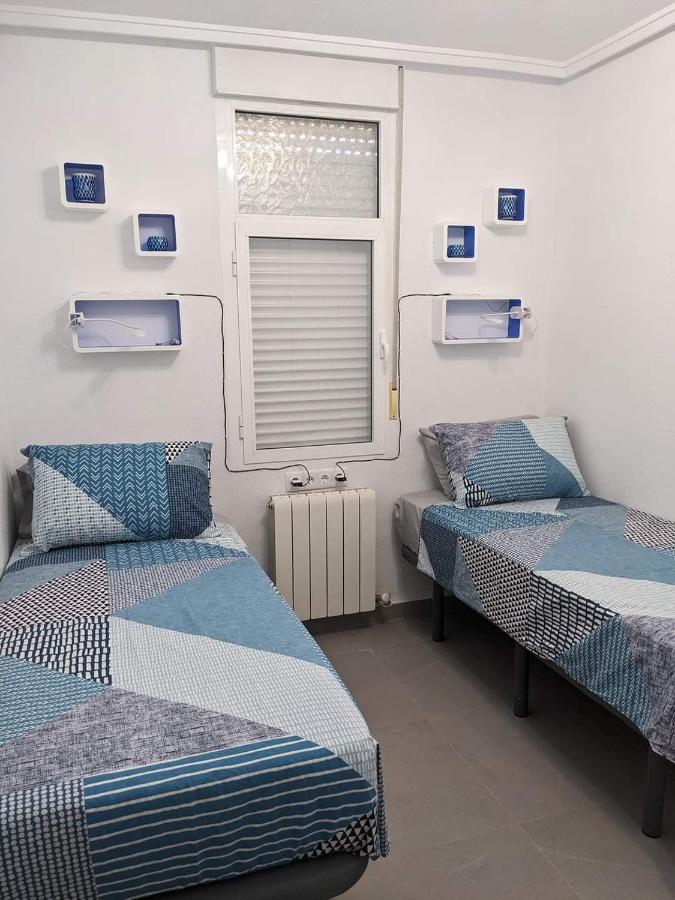 Buena Vista Golf, Ciudad Quesada Apartment Ngoại thất bức ảnh