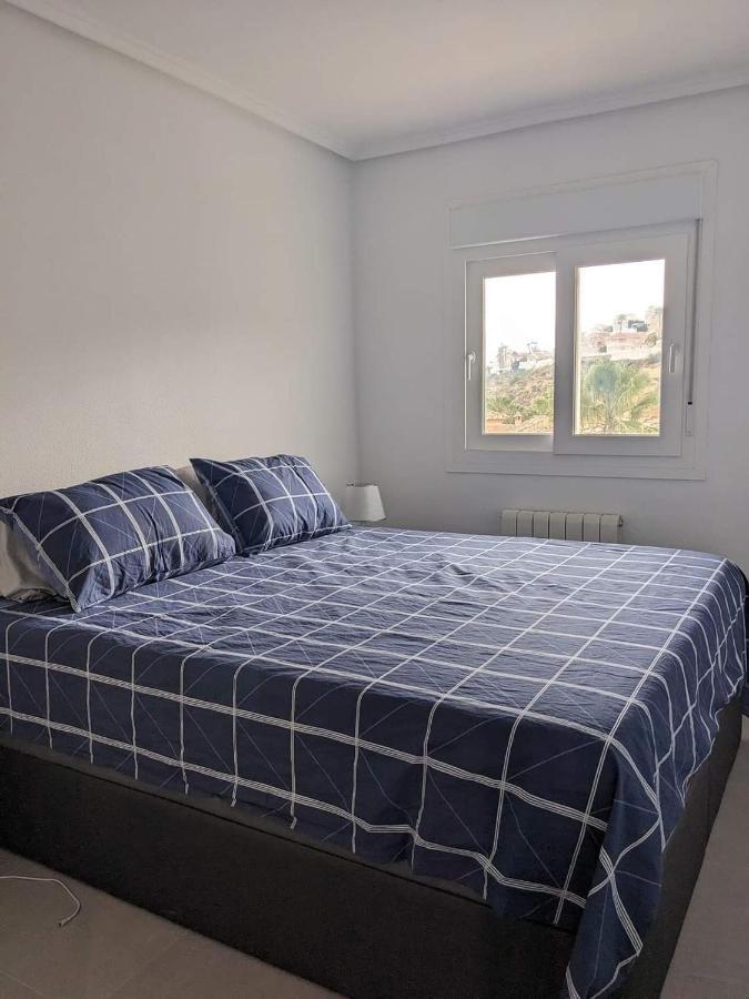 Buena Vista Golf, Ciudad Quesada Apartment Ngoại thất bức ảnh